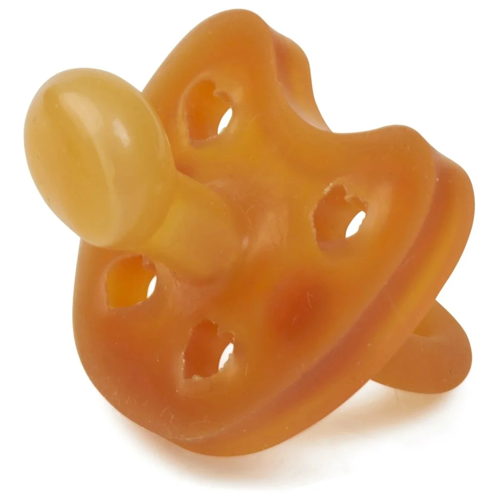 GrünspechtBio Beruhigungssauger 6-18M