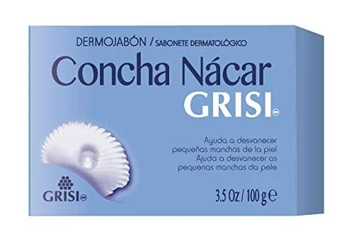 Grisi Dermosoap Nacar Shell 100 g