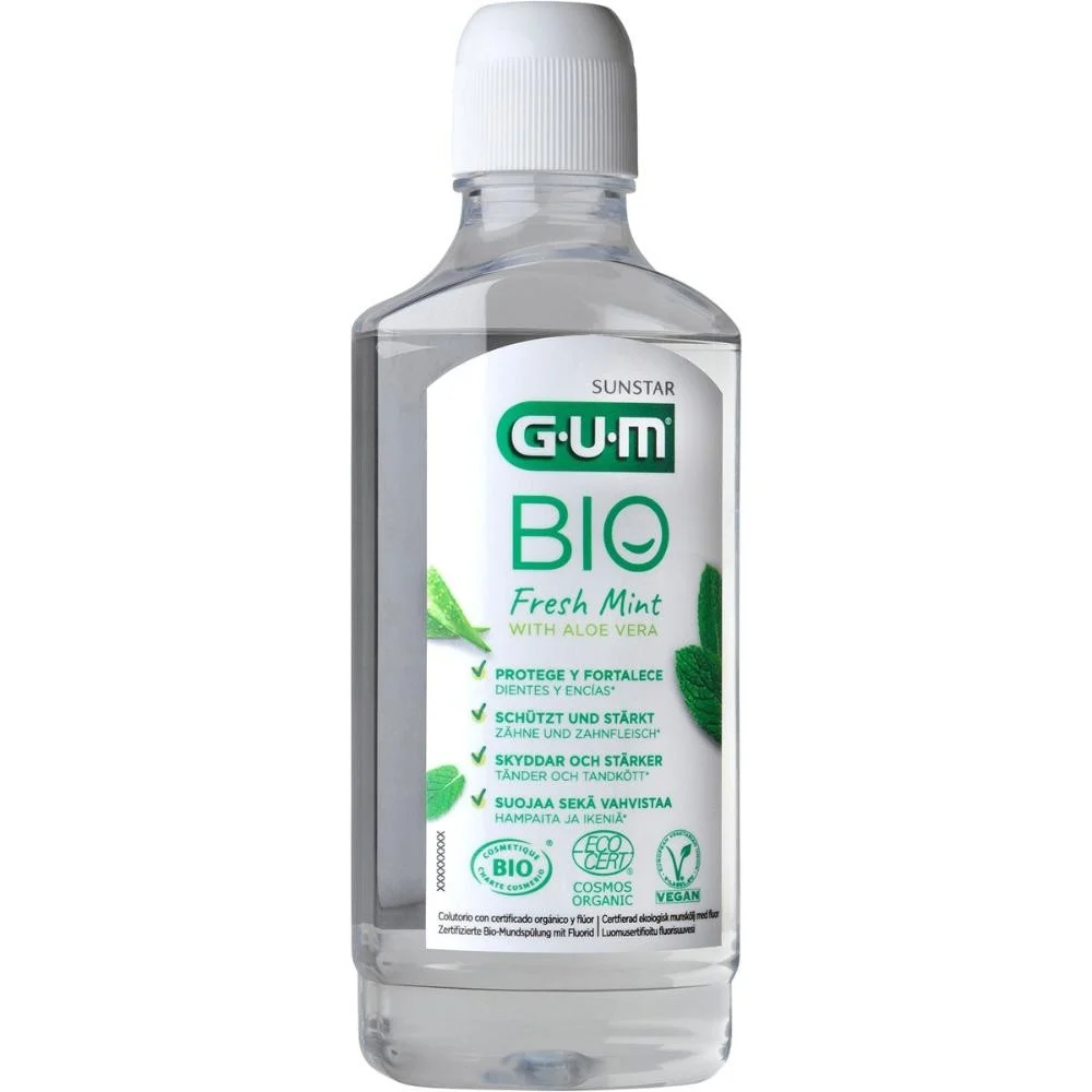Gum Bio Colutorio 500 ml