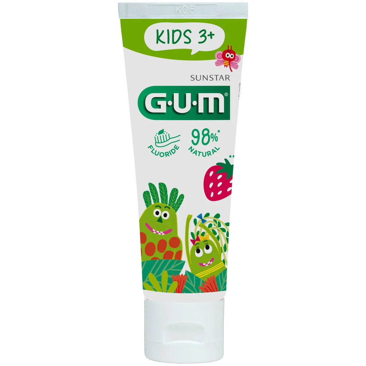 GUMKids Zahngel