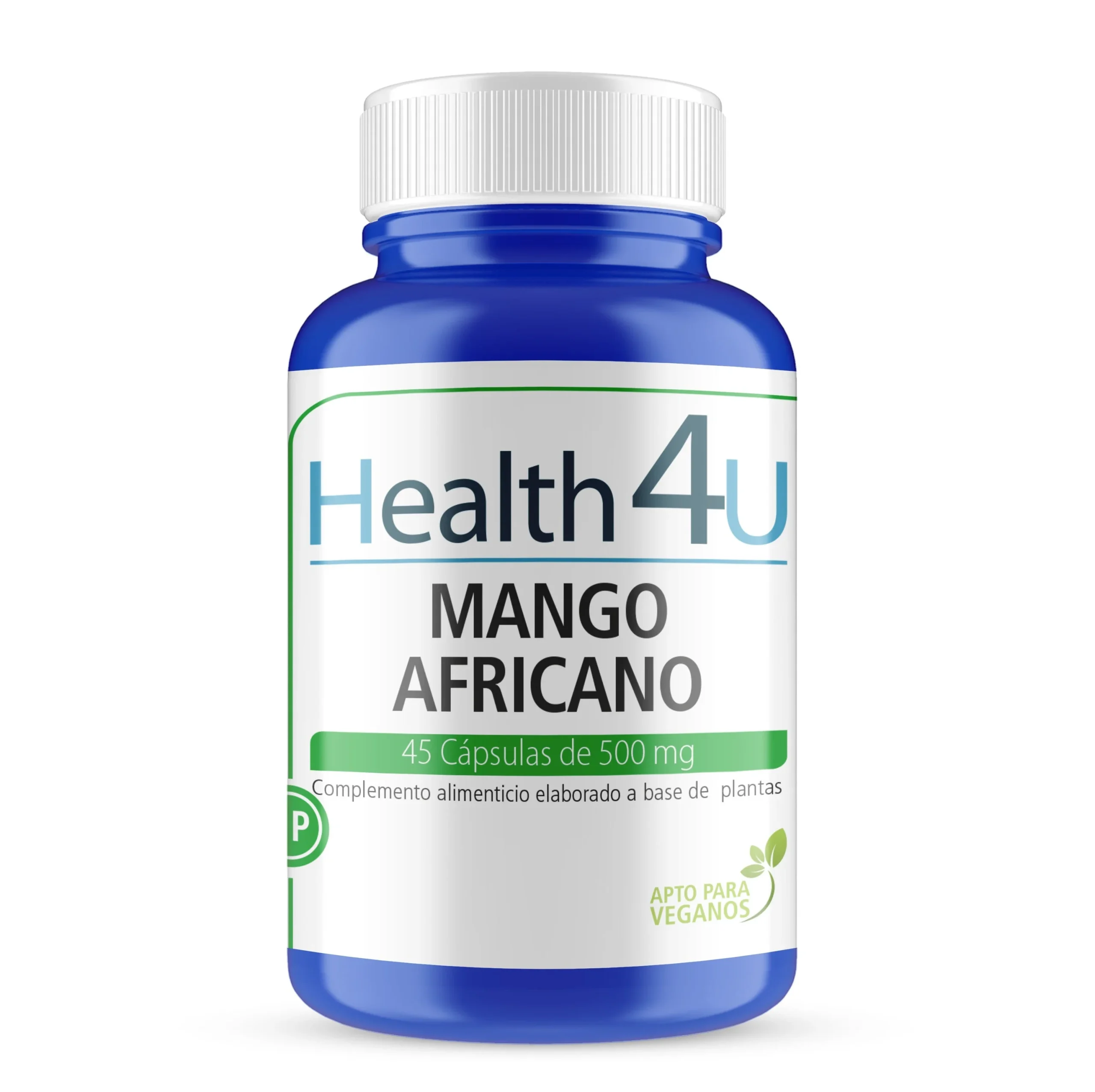 H4U African Mango 45 Kapseln