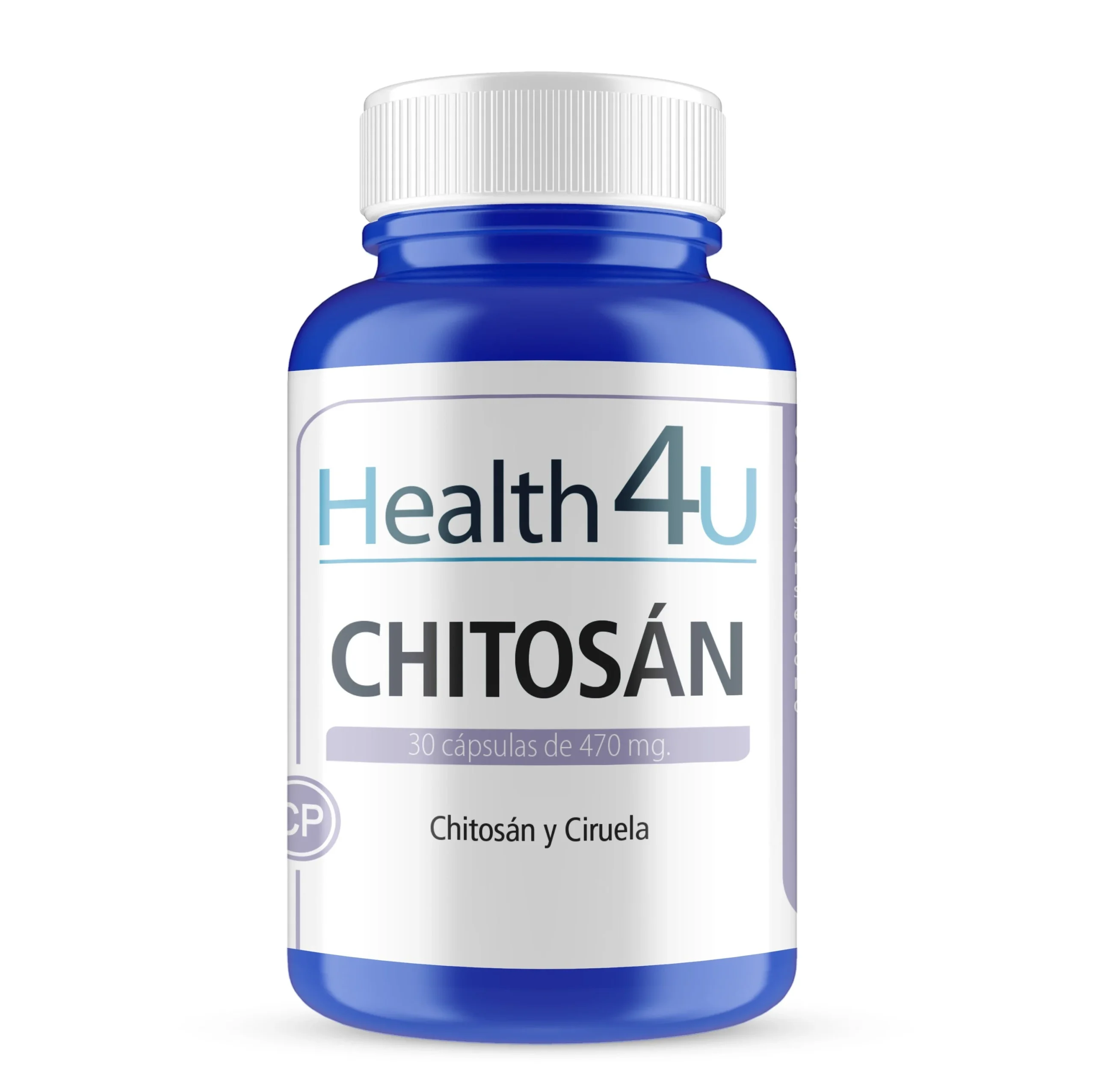 H4U Chitosan 30 Kapseln