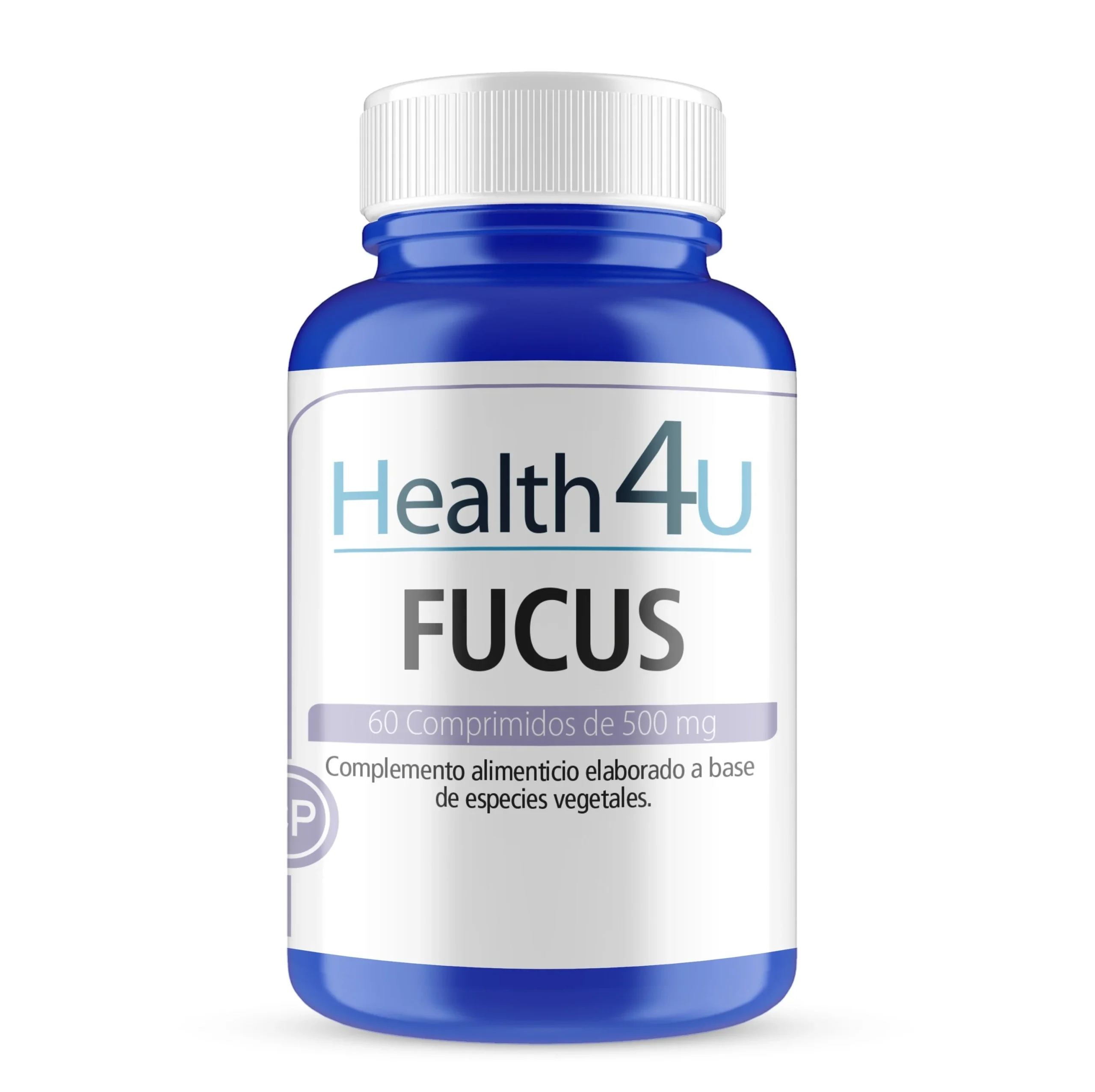 H4U Fucus 60 Tabletten