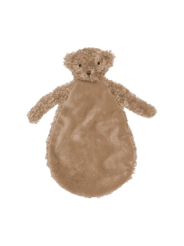 Happy Horse Bear Bruno Tuttle Schmusetuch - 25 cm