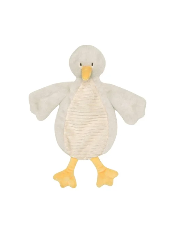 Happy Horse Goose Glen Schmusetuch - 23 cm