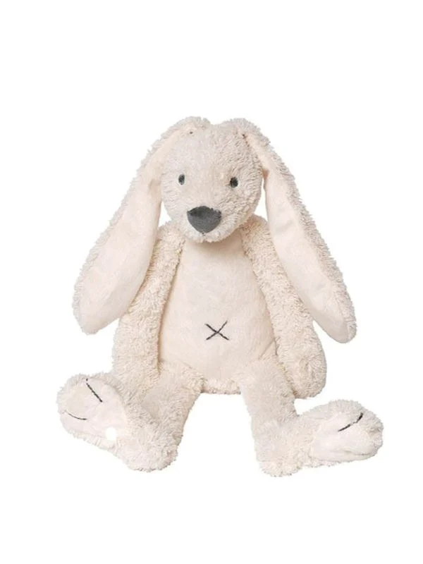 Happy Horse Rabbit Richie Kuscheltier 28 cm Elfenbein