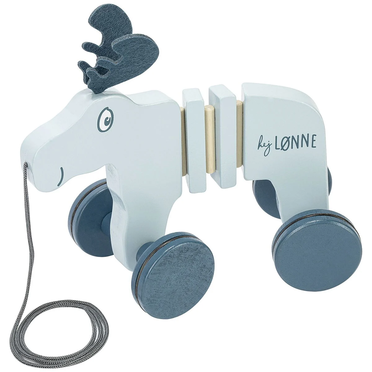 hej LønneNachziehtier