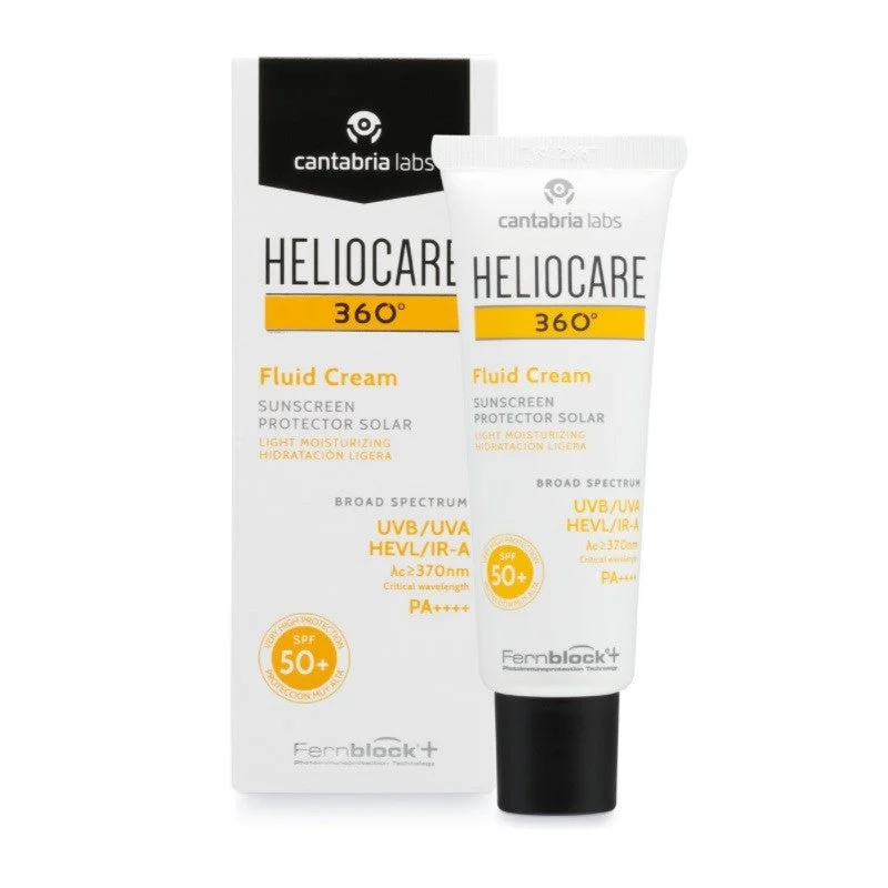 HELIOCARE 360º Fluidcreme 50ml