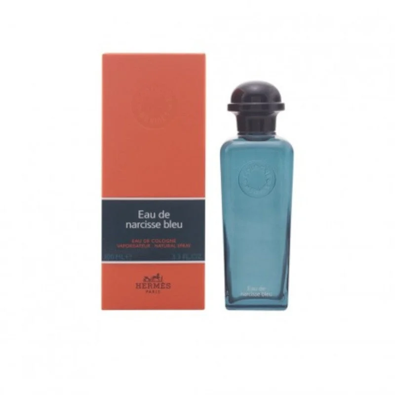 Hermes Eau De Narcisse Bleu Eau De Cologne Spray 100 ml