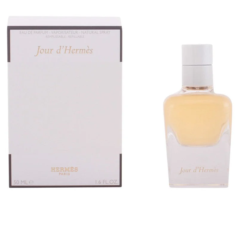 Hermes Jour D'Hermes Eau De Parfum Nachfüllbarer Verdampfer 50 ml