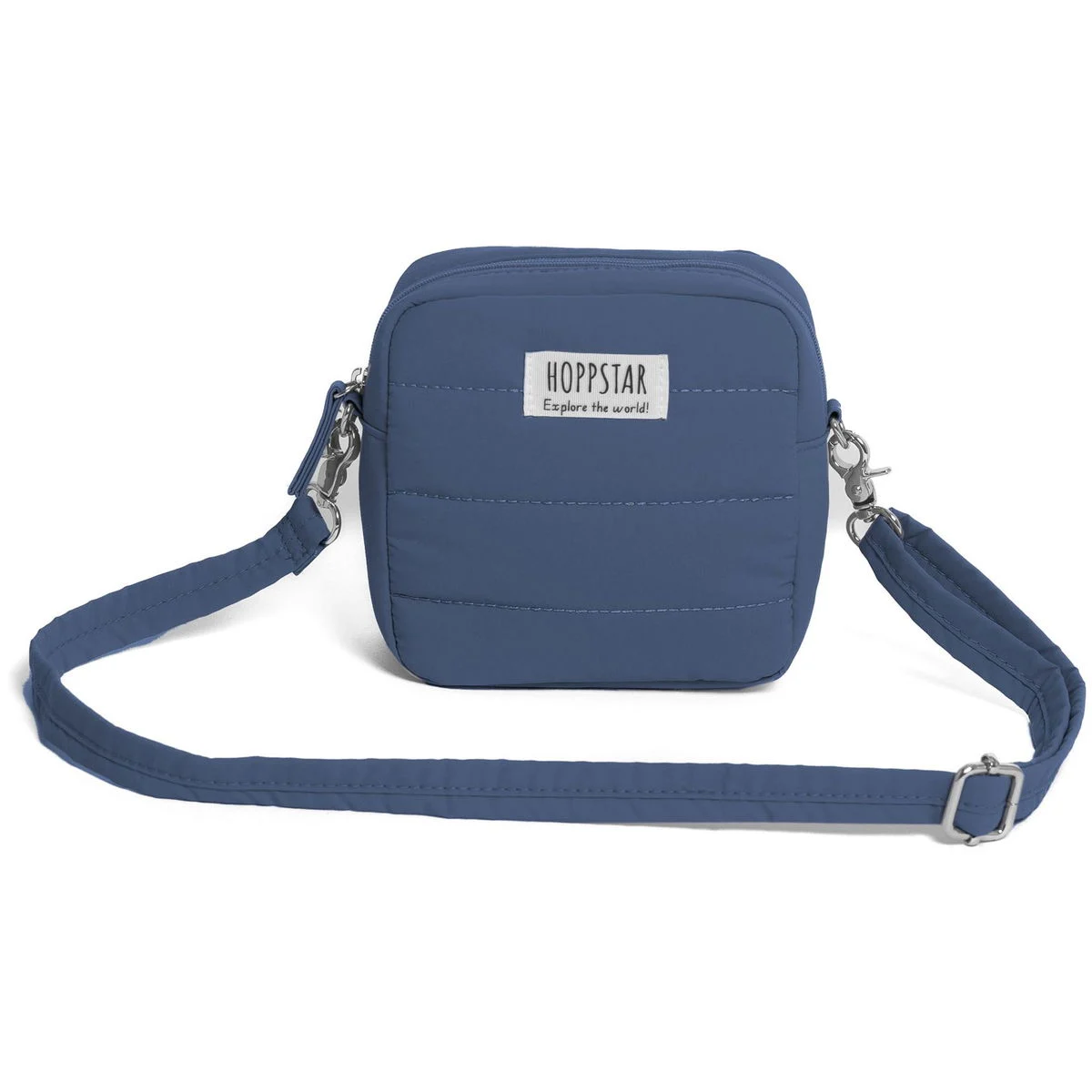 HOPPSTARBag Midi navy