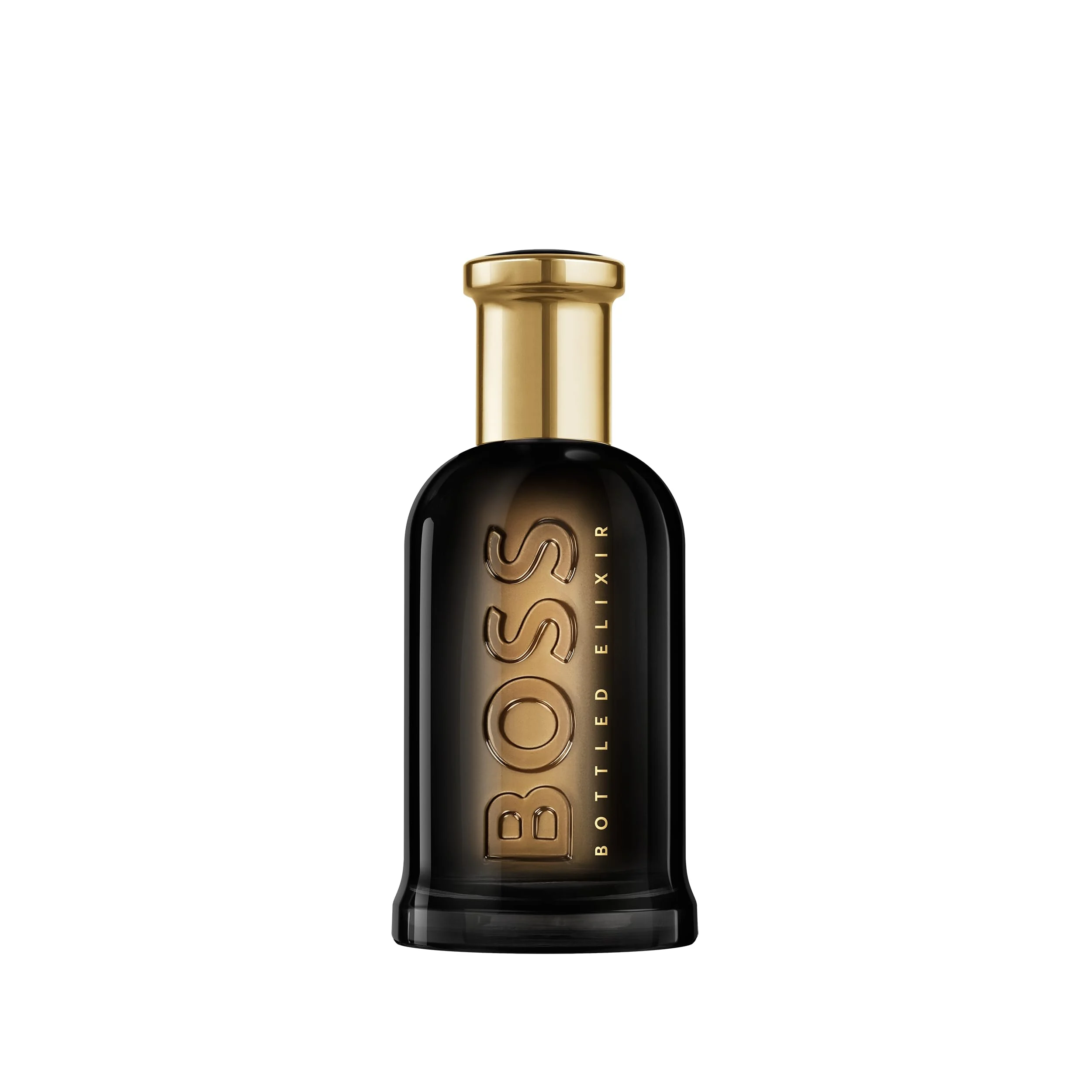 Hugo Boss-Boss Bottled Elixir Edp Intense 100ml