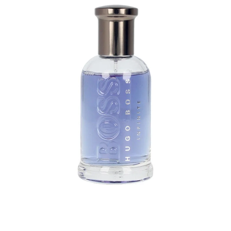 Hugo Boss Boss Bottled Infinite Eau De Parfum Verdampfer 50 ml