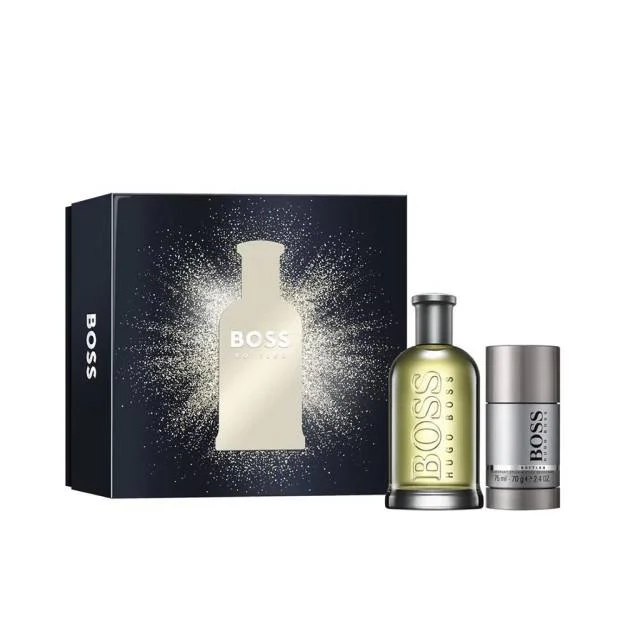 Hugo Boss Boss Bottled Set 2 Stk