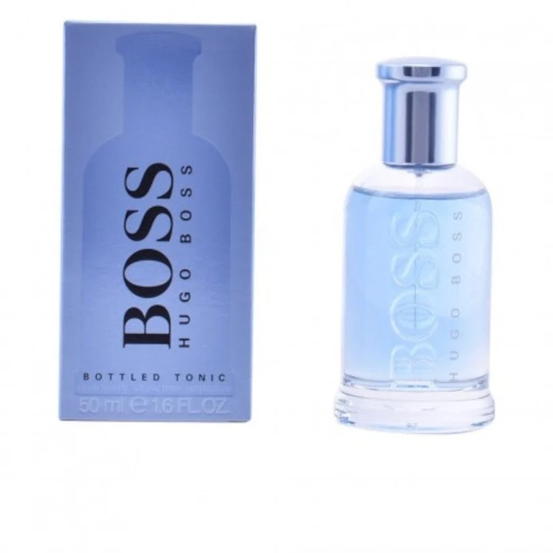 Hugo Boss Boss Bottled Tonic Eau De Toilette Verdampfer 50 ml