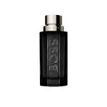 Hugo Boss The Scent Eau De Parfum Schwarz 50ml