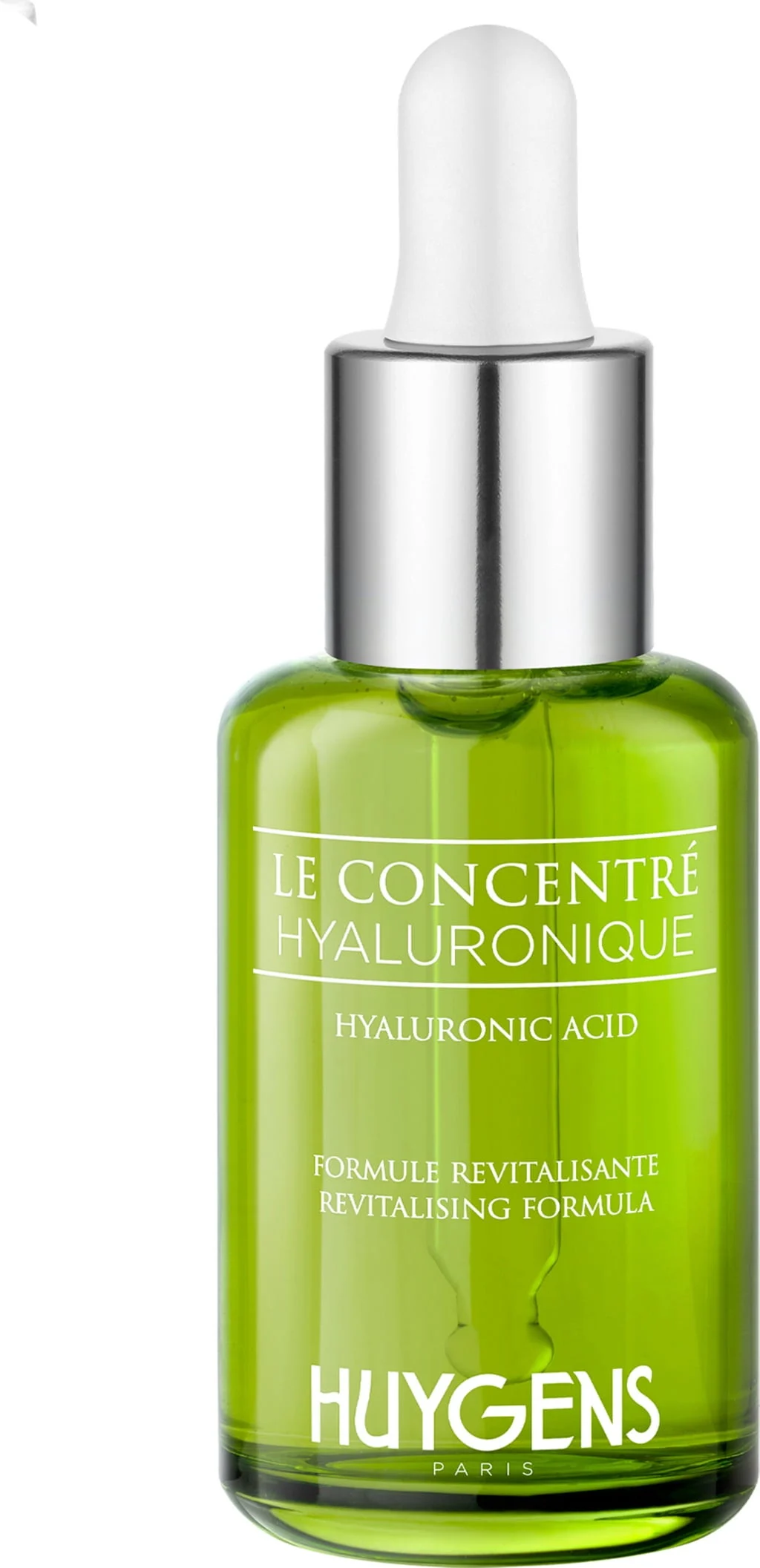 HUYGENS Paris Hyaluronic Acid Concentrate, 30 ml