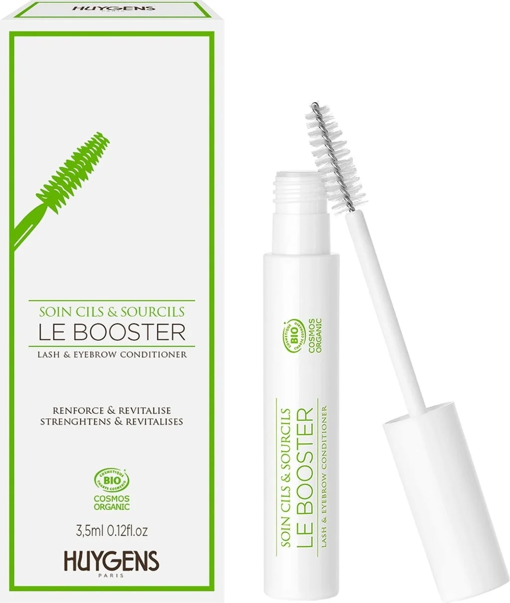 HUYGENS Paris Lash & Eyebrow Conditioner, 3,50 ml