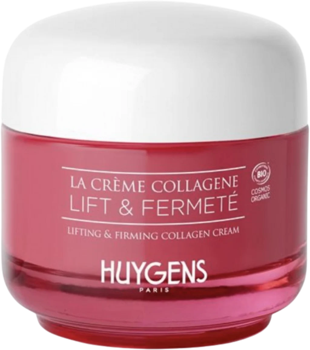 HUYGENS Paris Lifting & Firming Collagen Cream, 50 ml