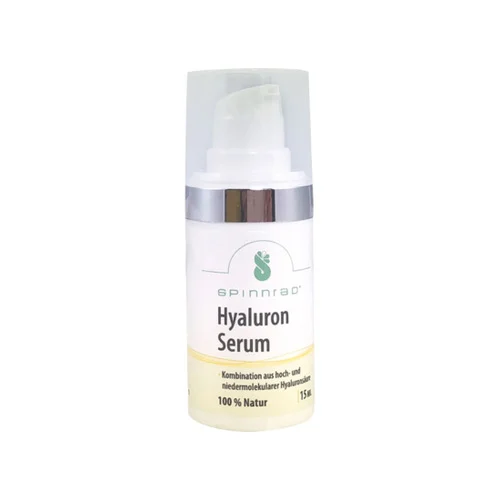 Hyaluron Serum, 15 ml