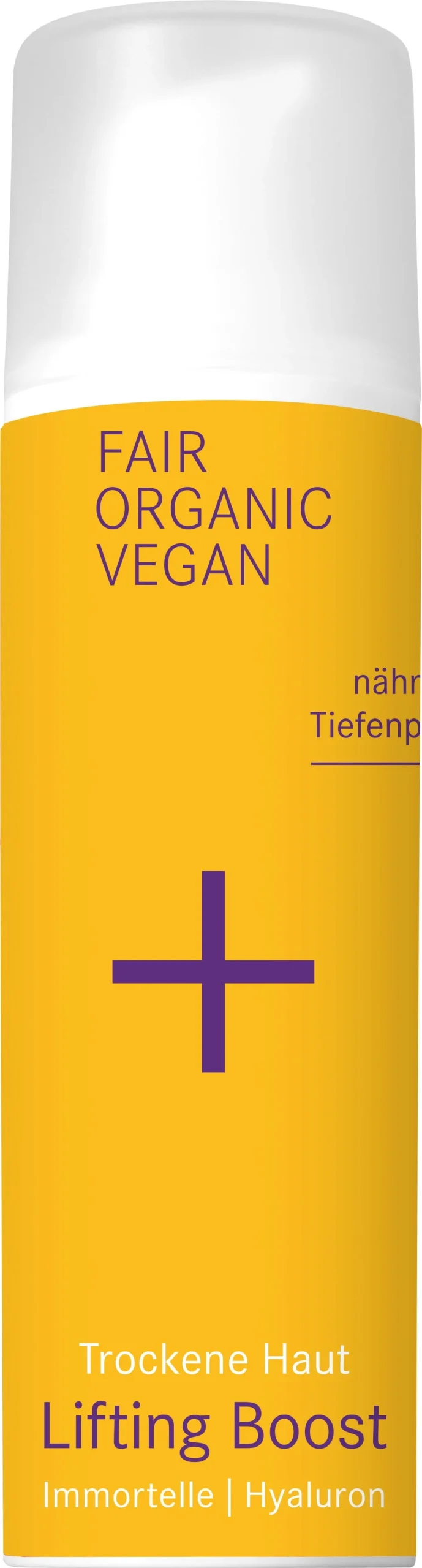 i+m Lifting Boost Immortelle, 30 ml