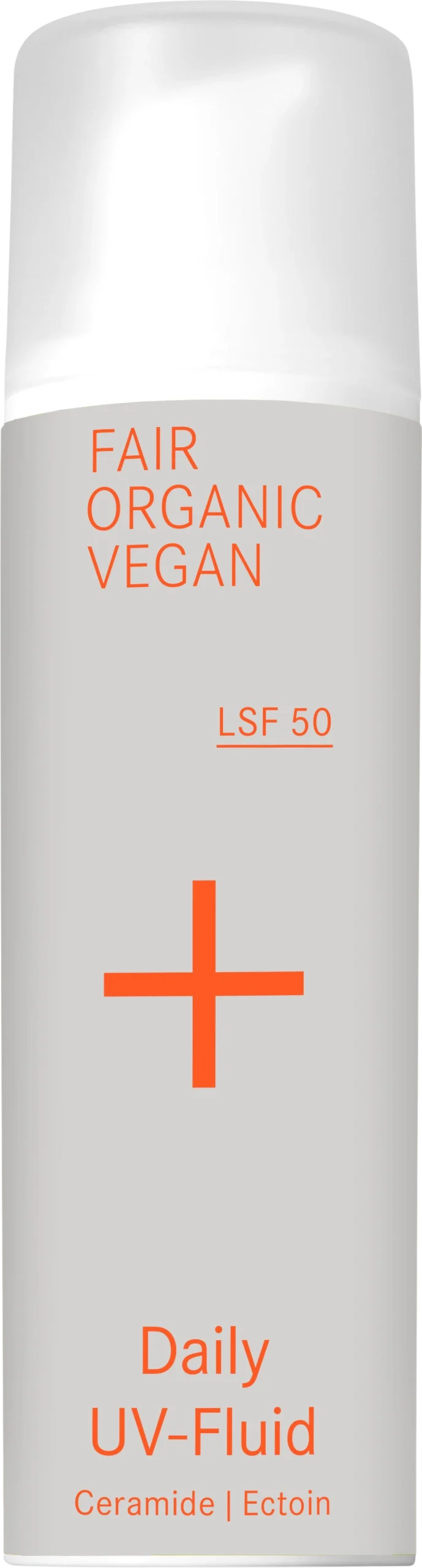 i+m Mix & Match Daily UV-Fluid SPF 50, 30 ml