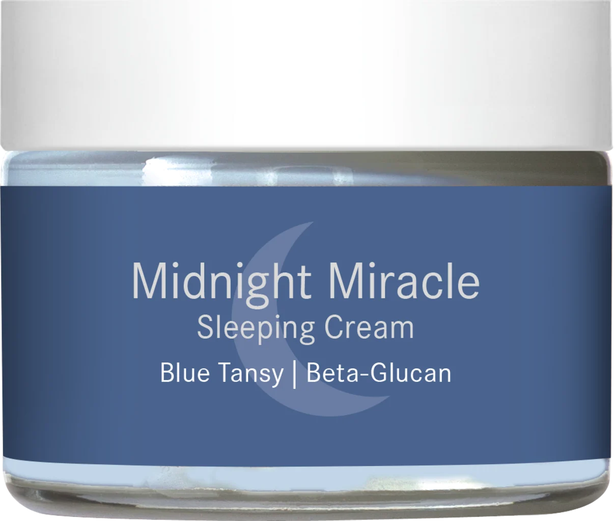 i+m Mix & Match Midnight Miracle Sleeping Cream, 30 ml