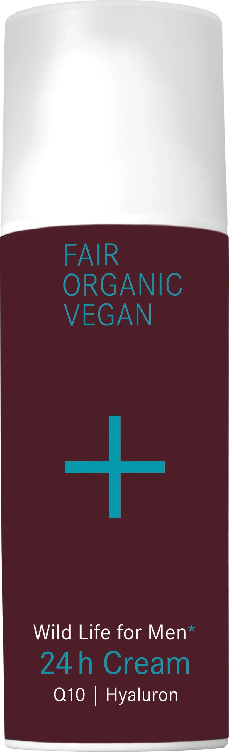 i+m Wild Life for Men 24h Cream, 50 ml