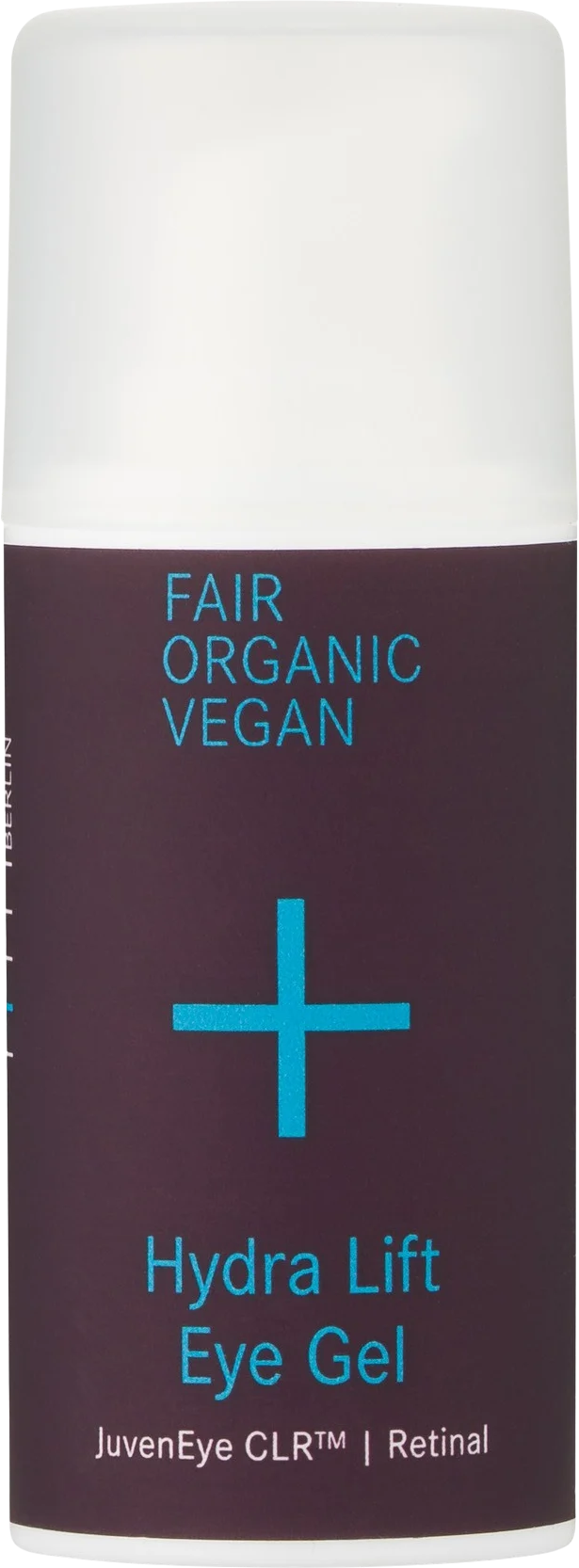 i+m Wild Life for Men Hydra Lift Eye Gel, 15 ml