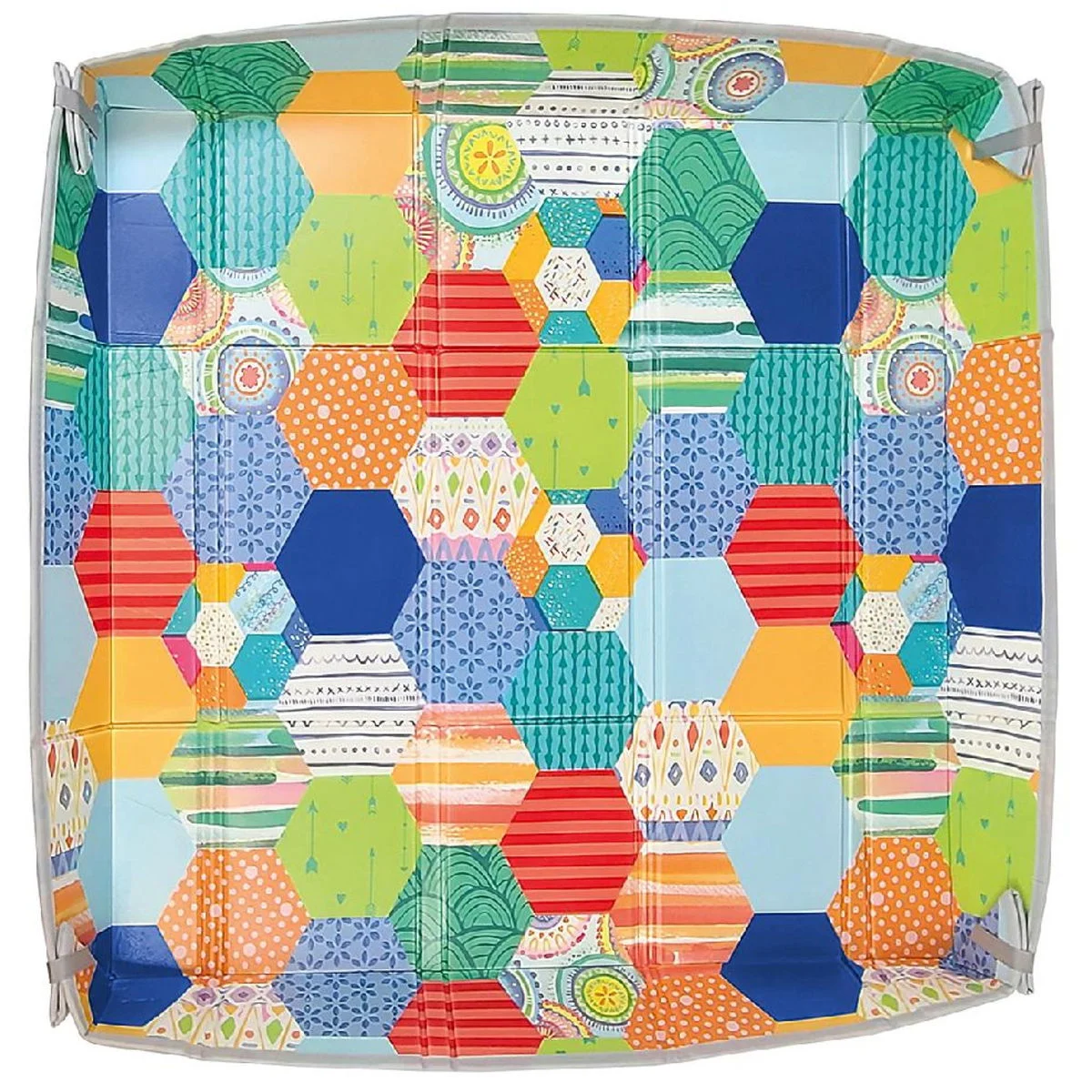 InfantinoFaltbare Schaumstoffmatte