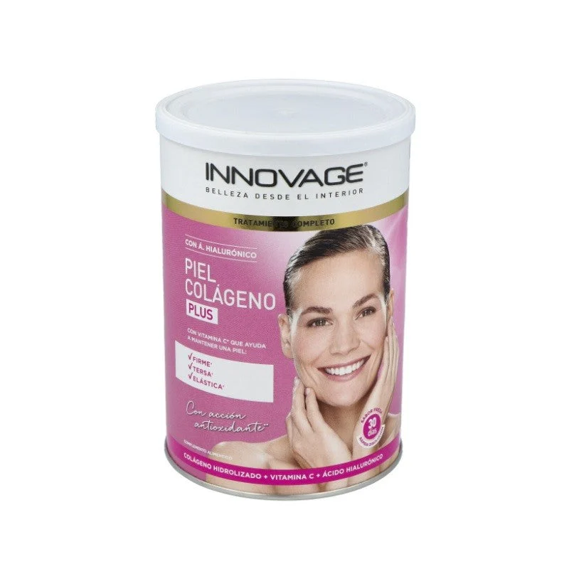 INNOVAGE Skin Collagen Plus 345gr