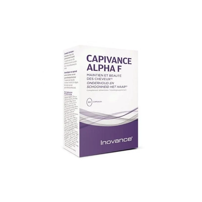 Inovance Capivance Alpha F 60 Perlen