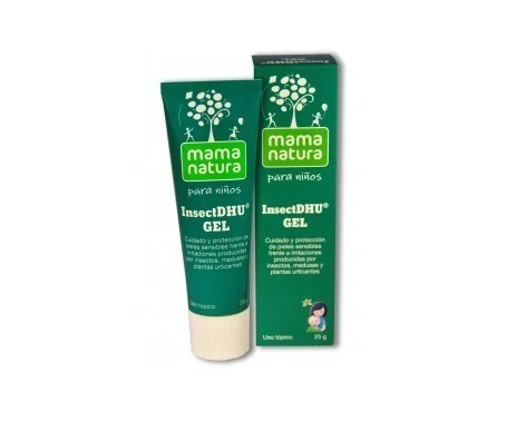 InsectDHU Gel 20 gr.