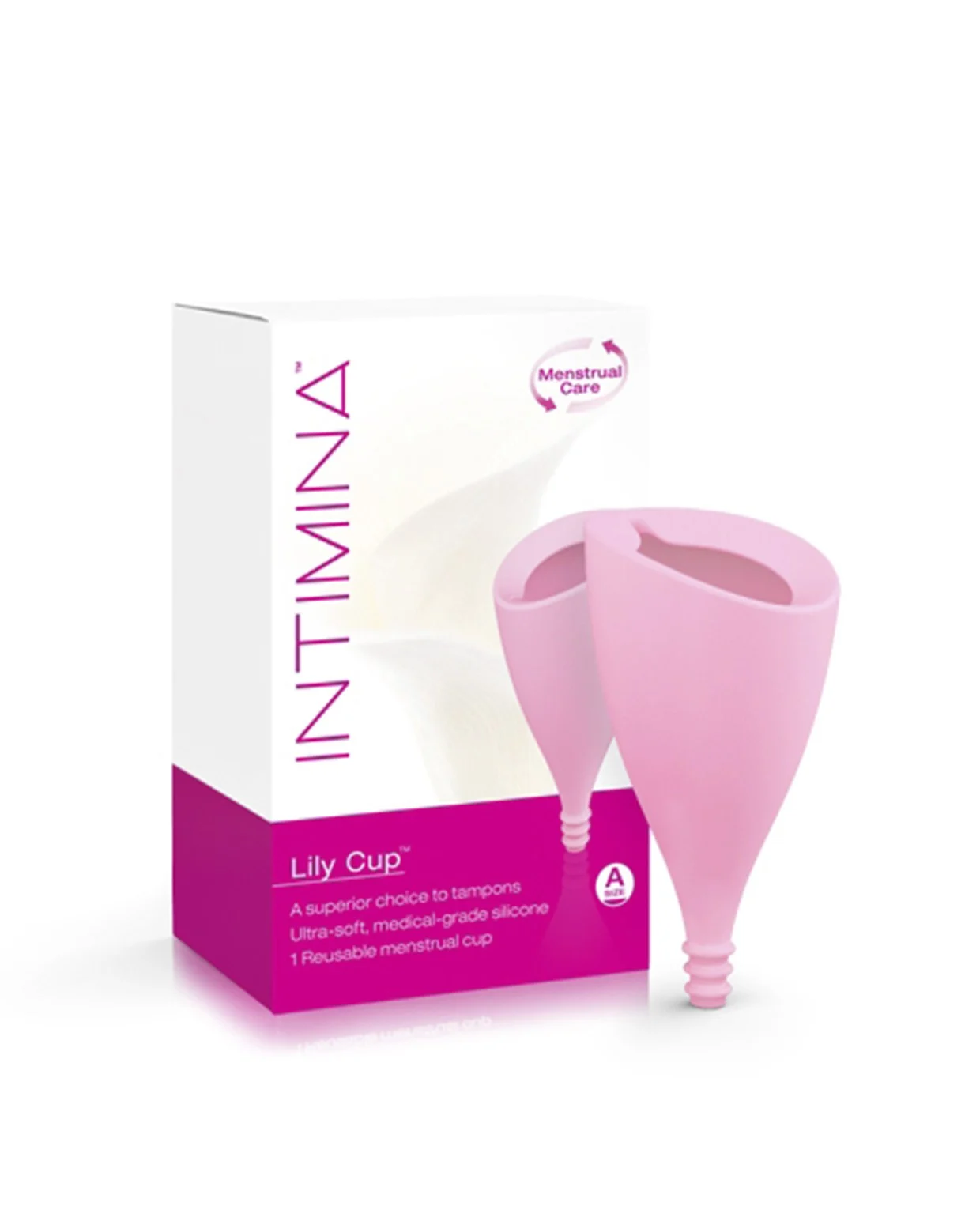 INTIMINA Lily Cup Größe A