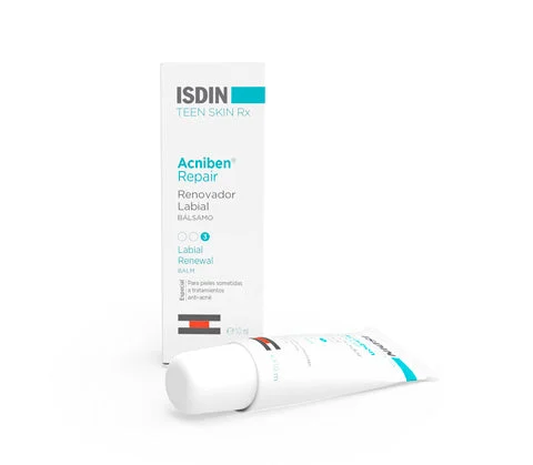 ISDIN ACNIBEN Teen Skin Rx Lippenerneuerung 10ml