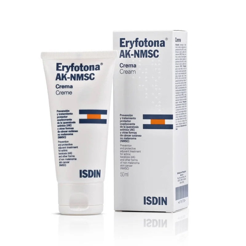 ISDIN Eryfotona AK-NMSC Creme SPF100+ 50 ml