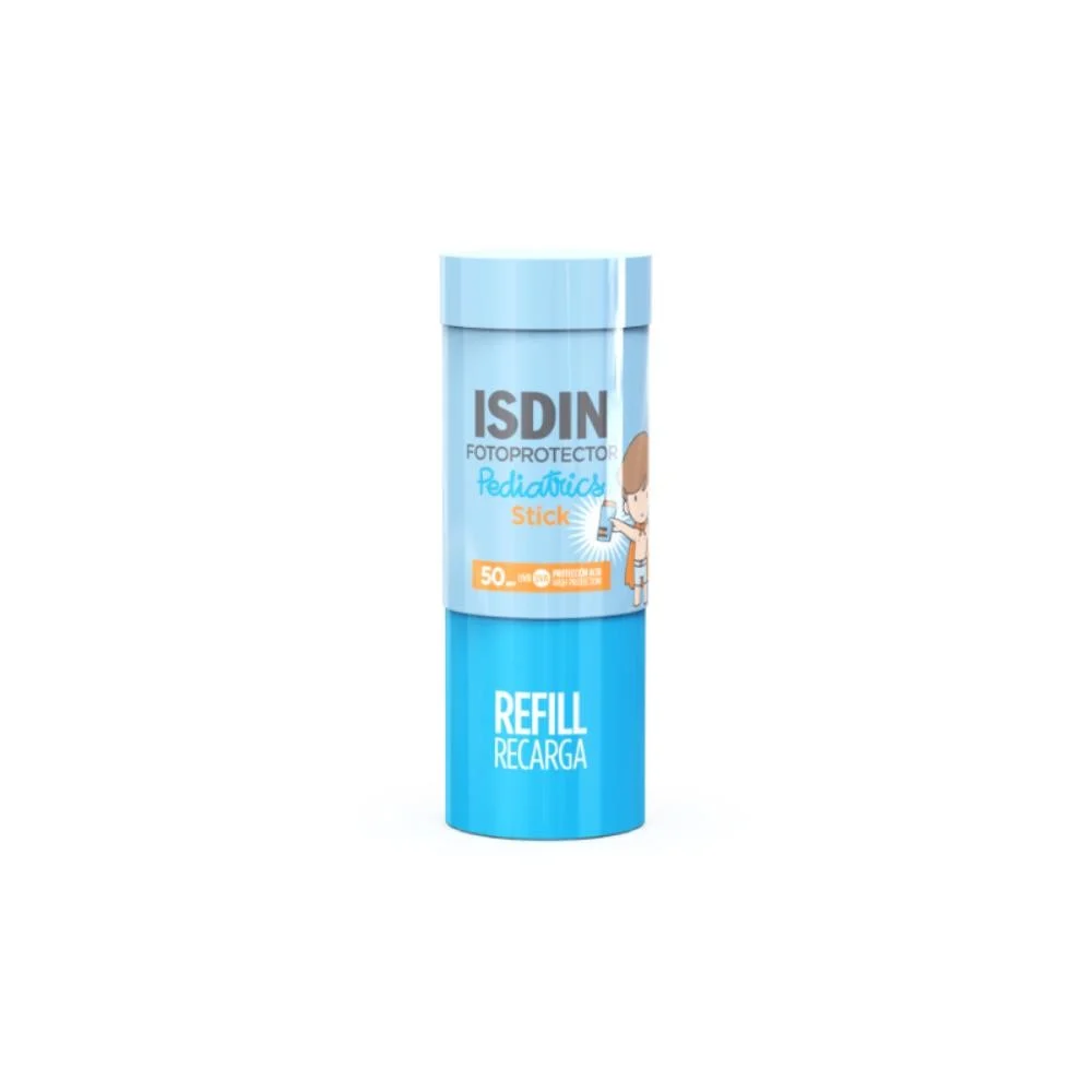 ISDIN Fotoprotector Pediatrics Stick SPF50 Refill 20g