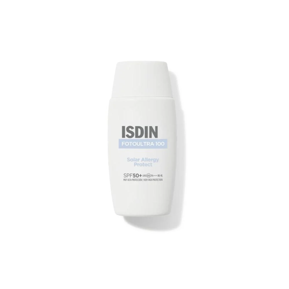 ISDIN Fotoultra Solar Allergy Protect LSF50+ 50ml