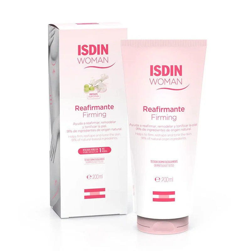 ISDIN Frau Straffung 200ml