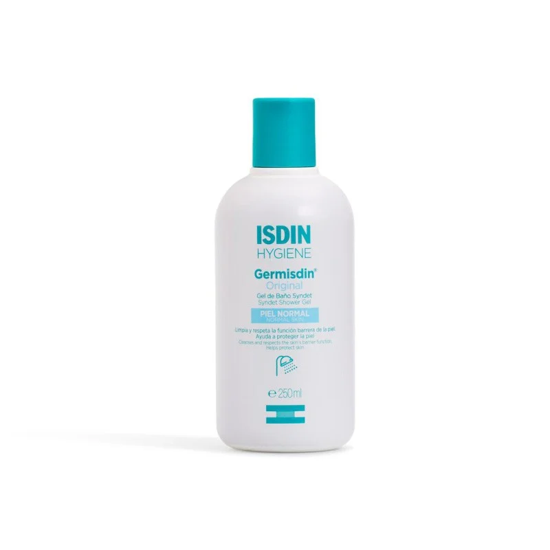 ISDIN GERMISDIN Körperhygiene 250ML