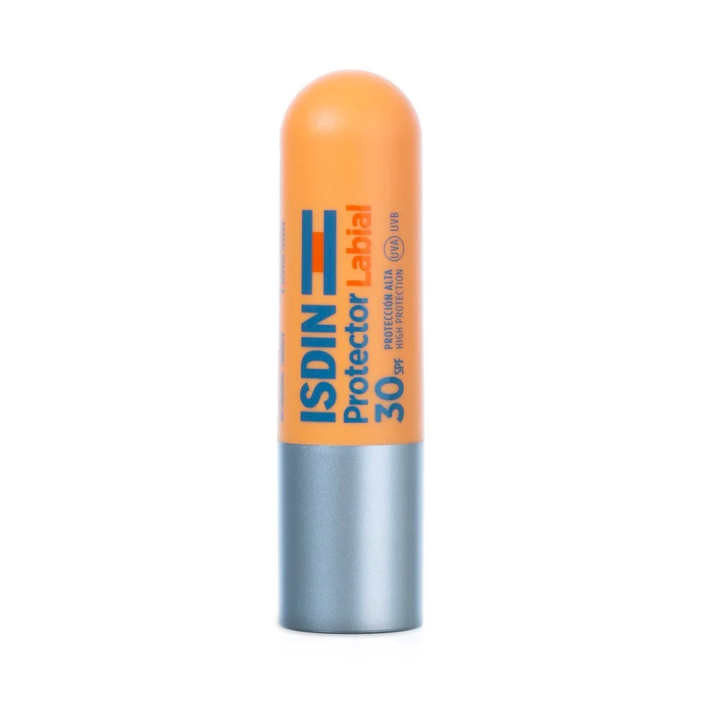 ISDIN Lippenschutz LSF 30 4g
