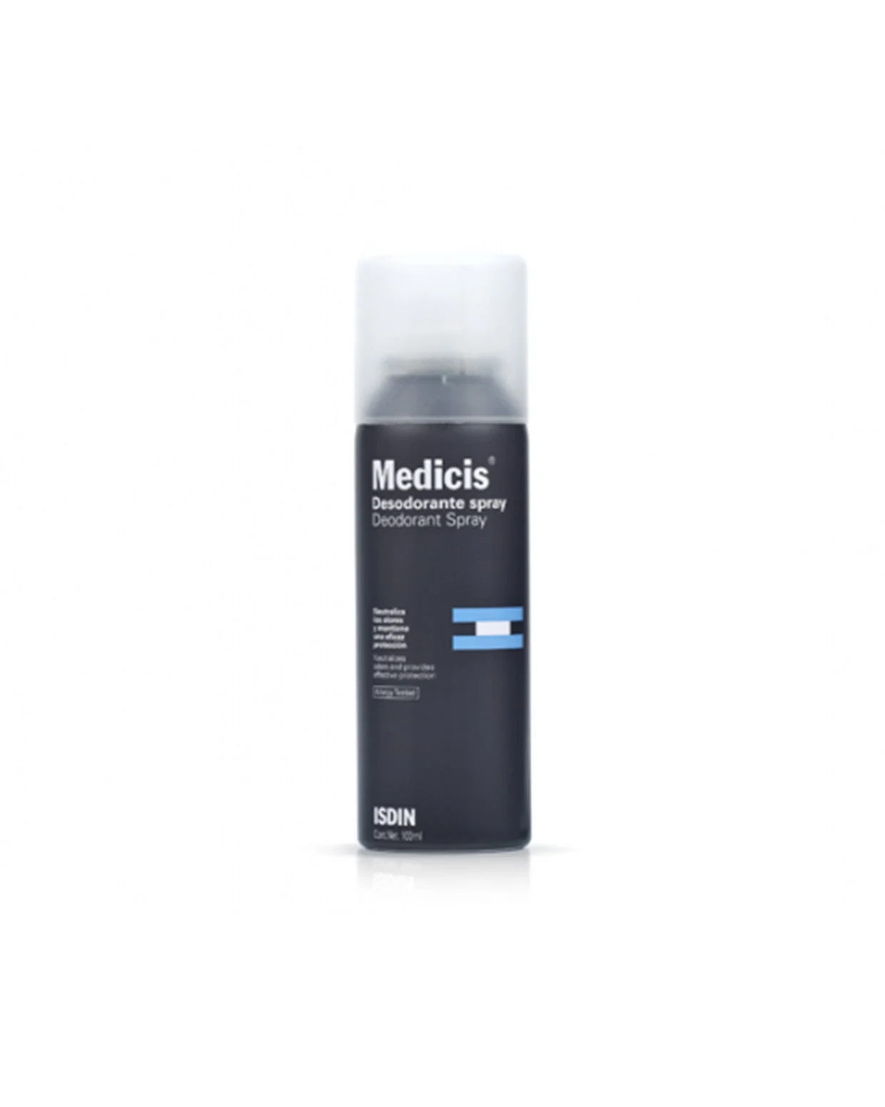 ISDIN MEDICIS Deodorant Spray 100ml