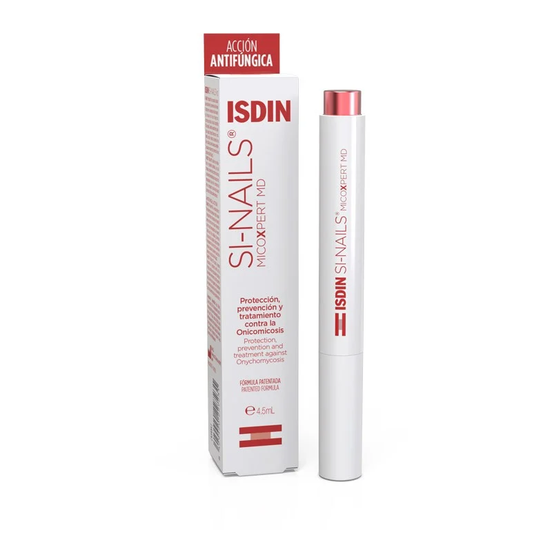 ISDIN Si-Nails Micoxpert MD 4,5 ml