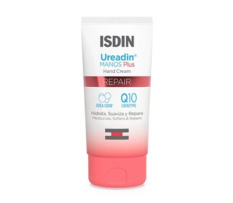 ISDIN Ureadin Handcreme Plus Repair 50ml