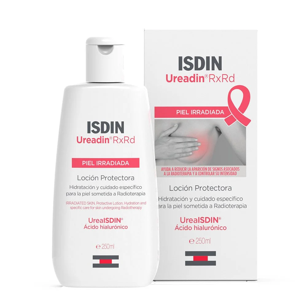 ISDIN Ureadin Rx Rd Schutzlotion 250ml