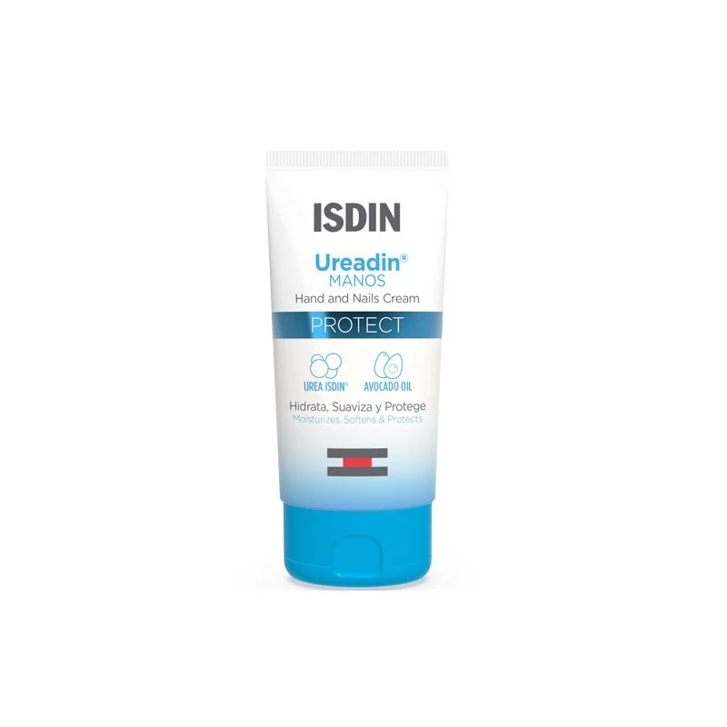 ISDIN Ureadin Schützende Handcreme 50ml