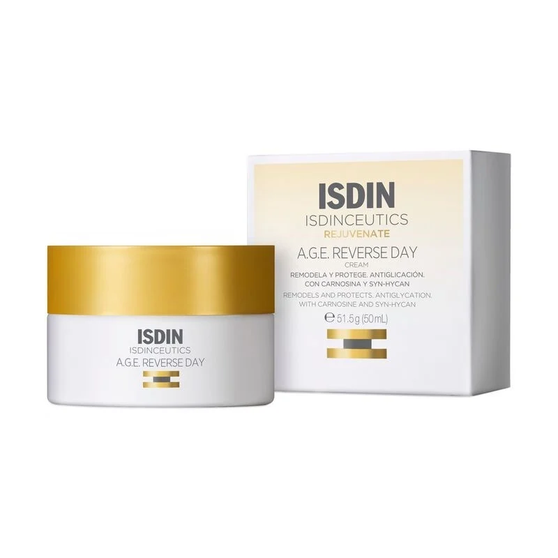 ISDINCEUTICS AGE Reverse-Creme, 50 ml