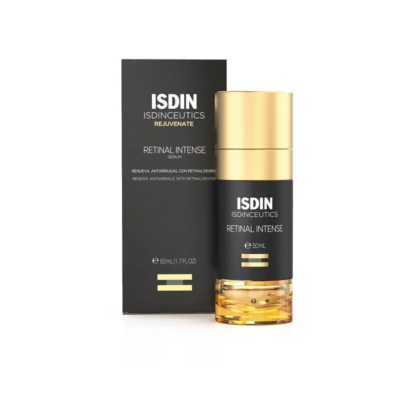 ISDINCEUTICS Retinal Intense Serum 50 ml