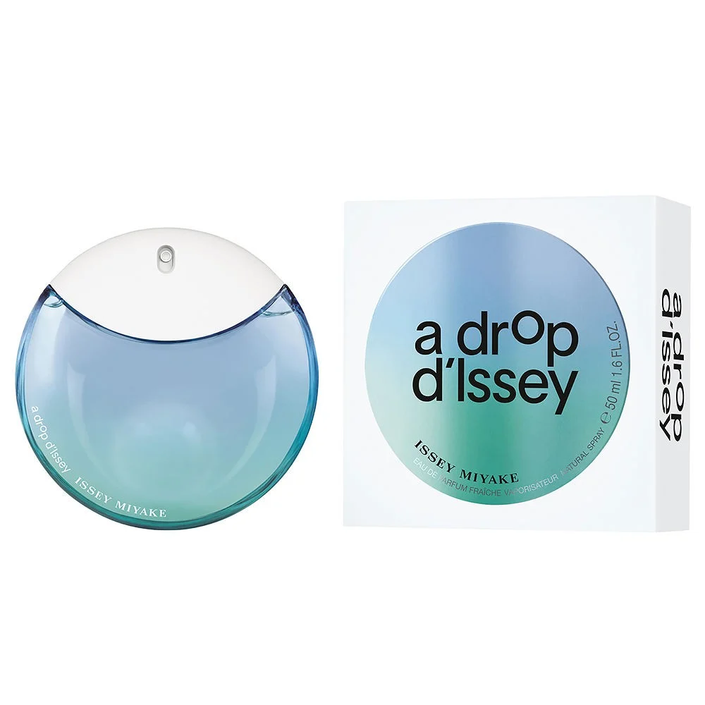 Issey Miyake A Drop D'Issey Eau de Parfum 30ml