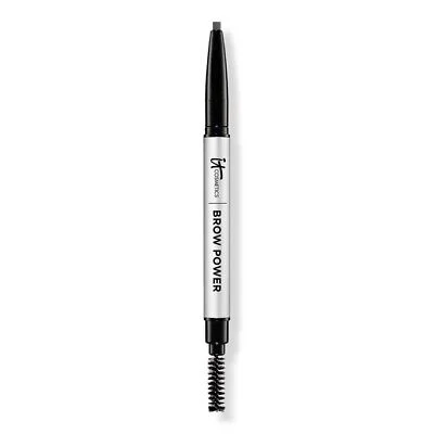 It Cosmetics Brow Power Augenbrauenstift Universal Taupe 1 Stk